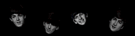 THE BEATLES I WANT TO HOLD YOUR HAND
